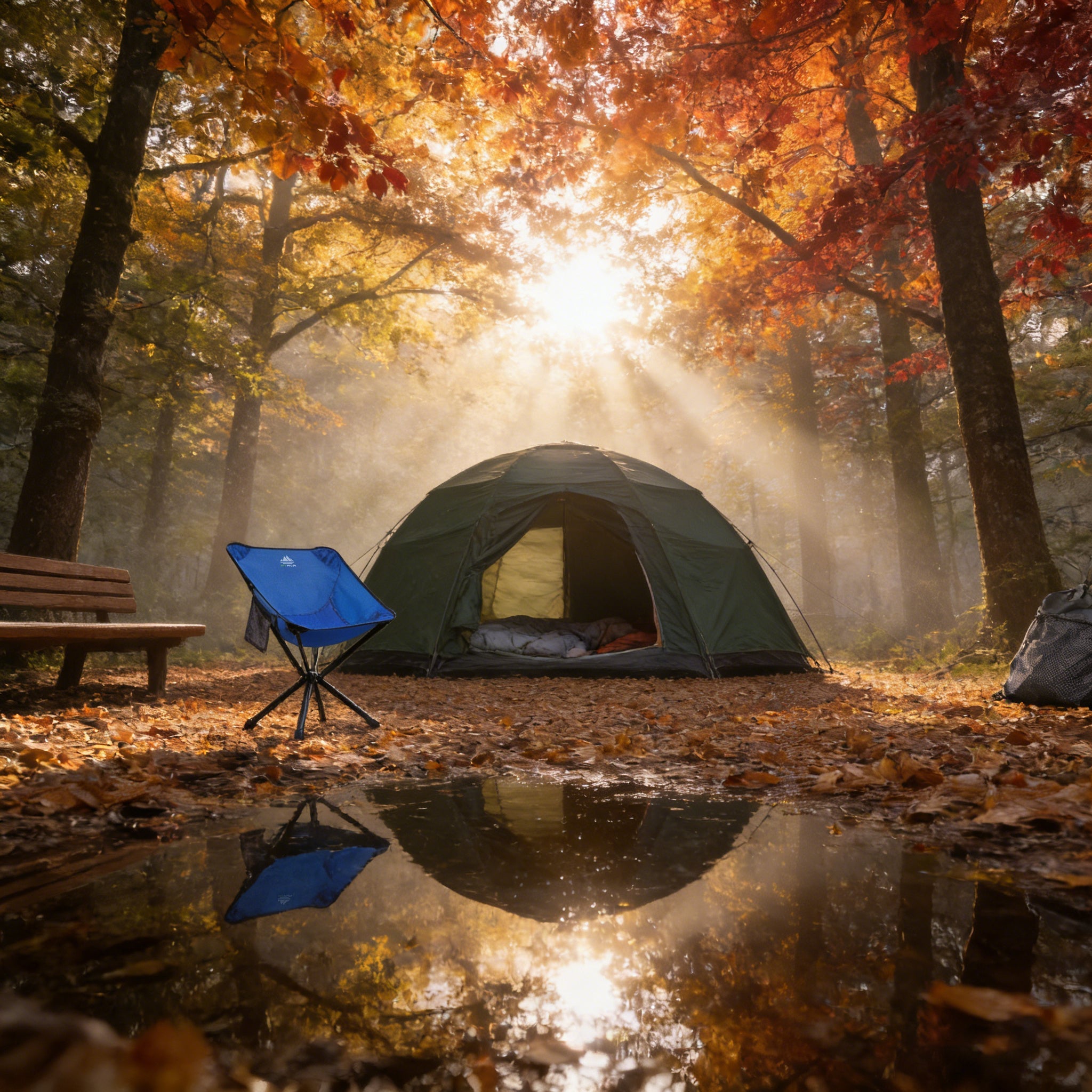 Best Small Camping Chair for Backpacking: Lightweight Picks for 2026