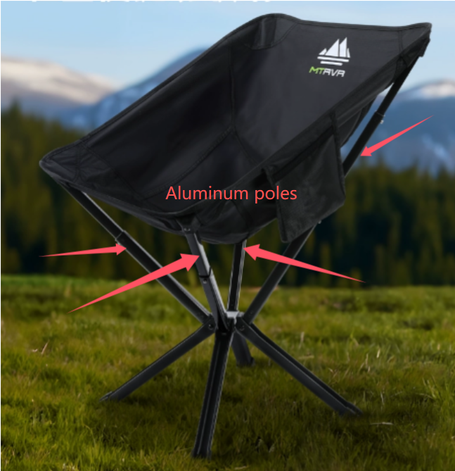 A Chair, A Mistake, A Smile — A True Story of Support and Trust