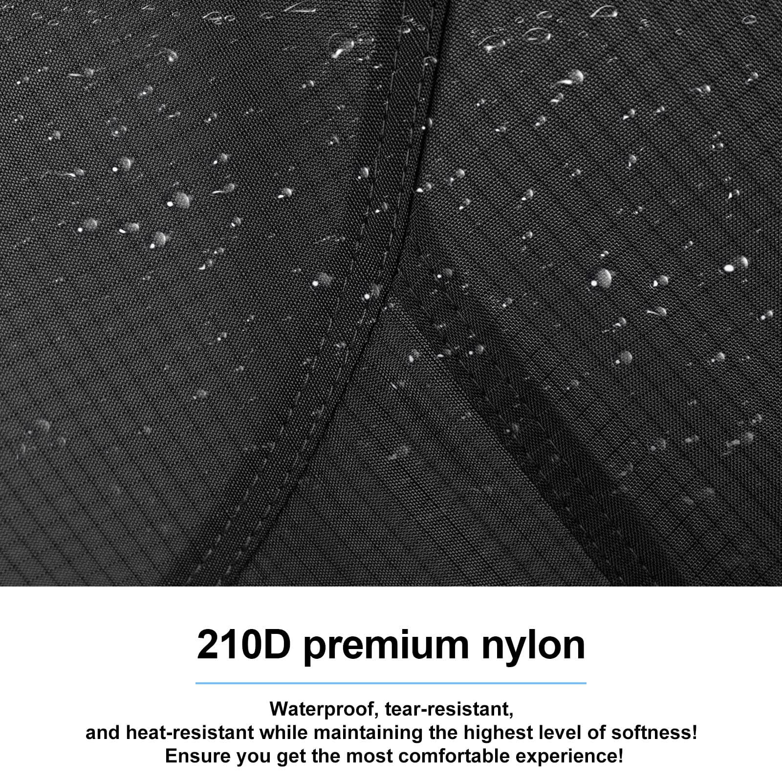 MTRVR Backpacking Chair E