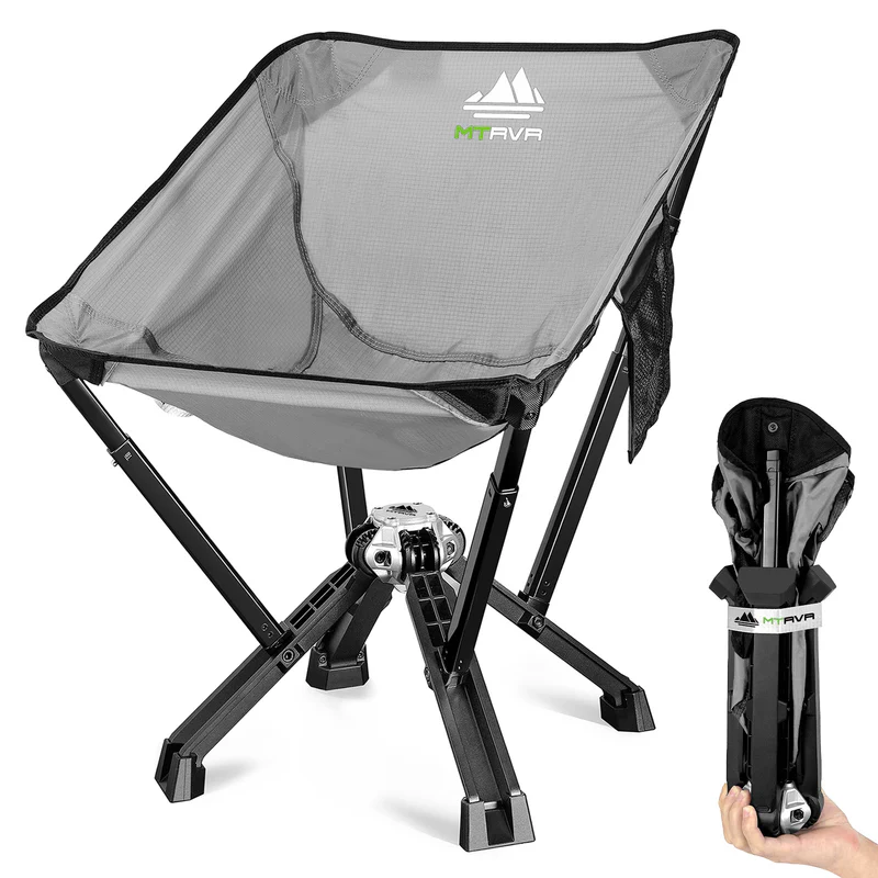 2-Piece: 1xClassic Chair+1xShort Table