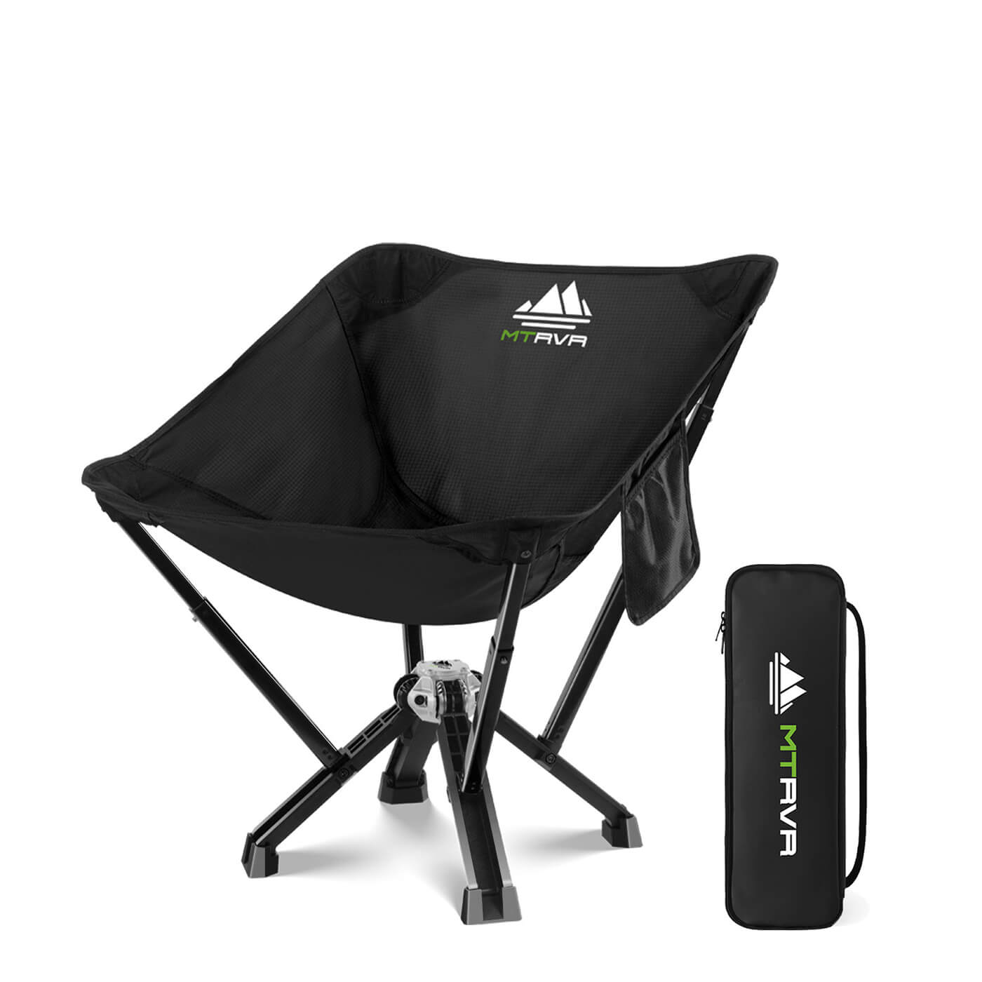 MTRVR  Classic Chair A