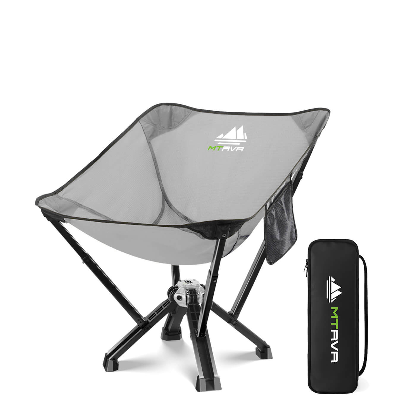 Silla de camping MTRVR