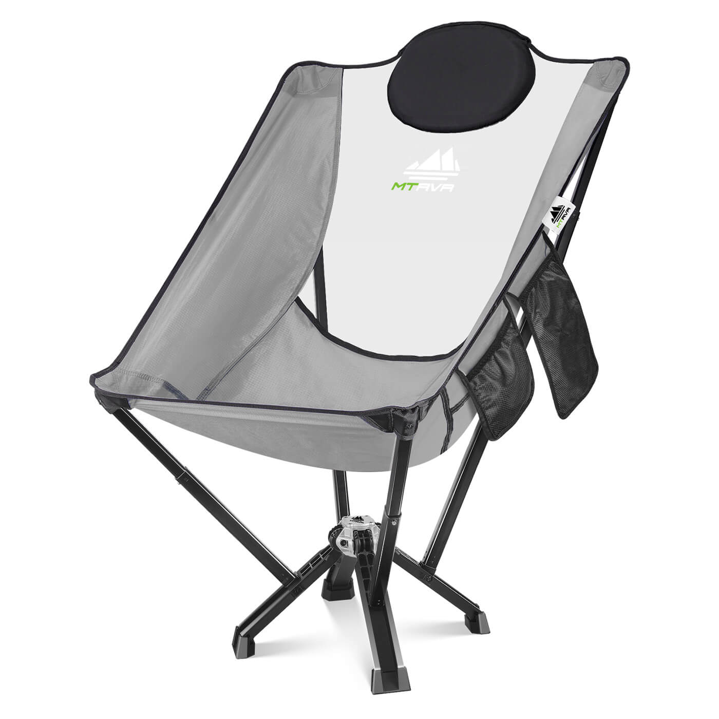 MTRVR High Back Chair D
