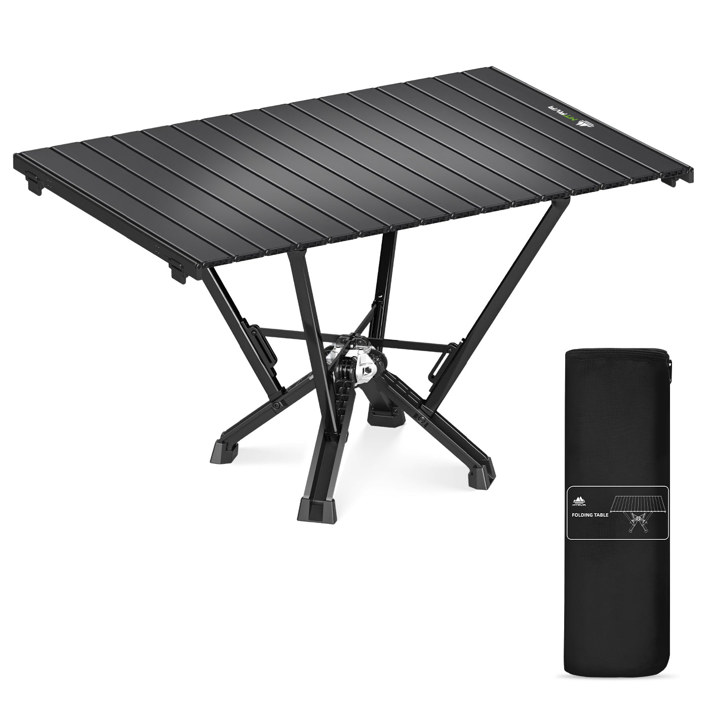 MTRVR Long Folding Table