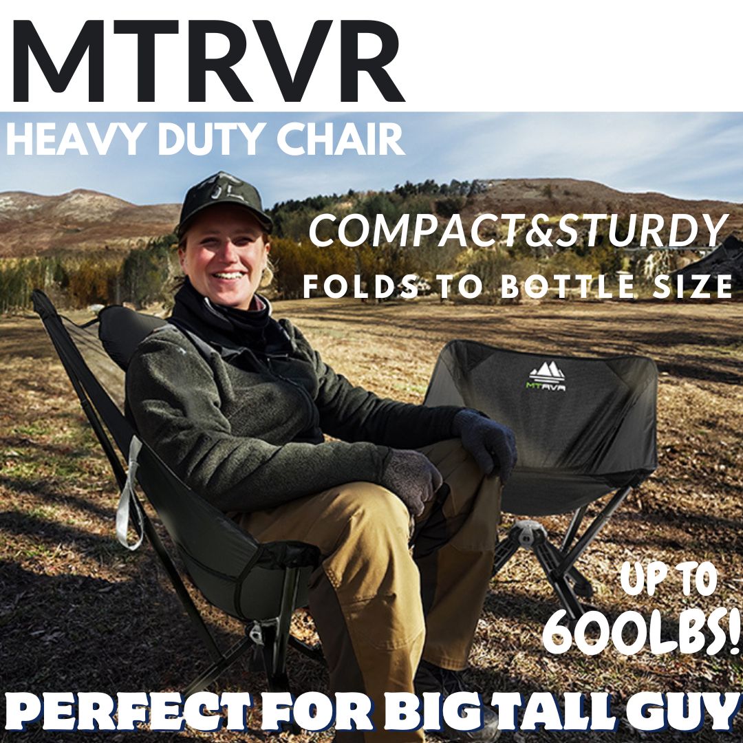 MTRVR CHAIR