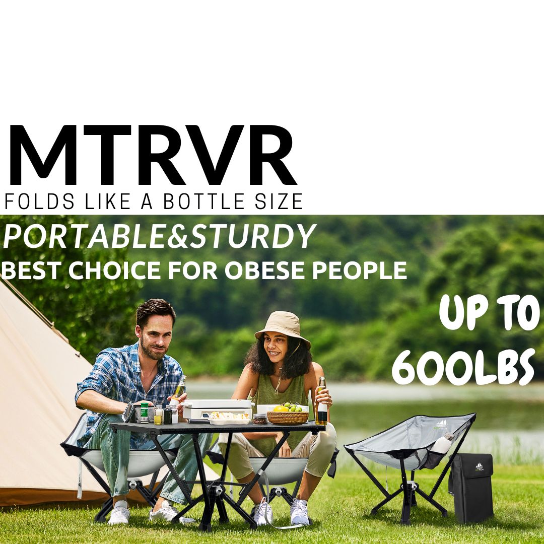 MTRVR Chair