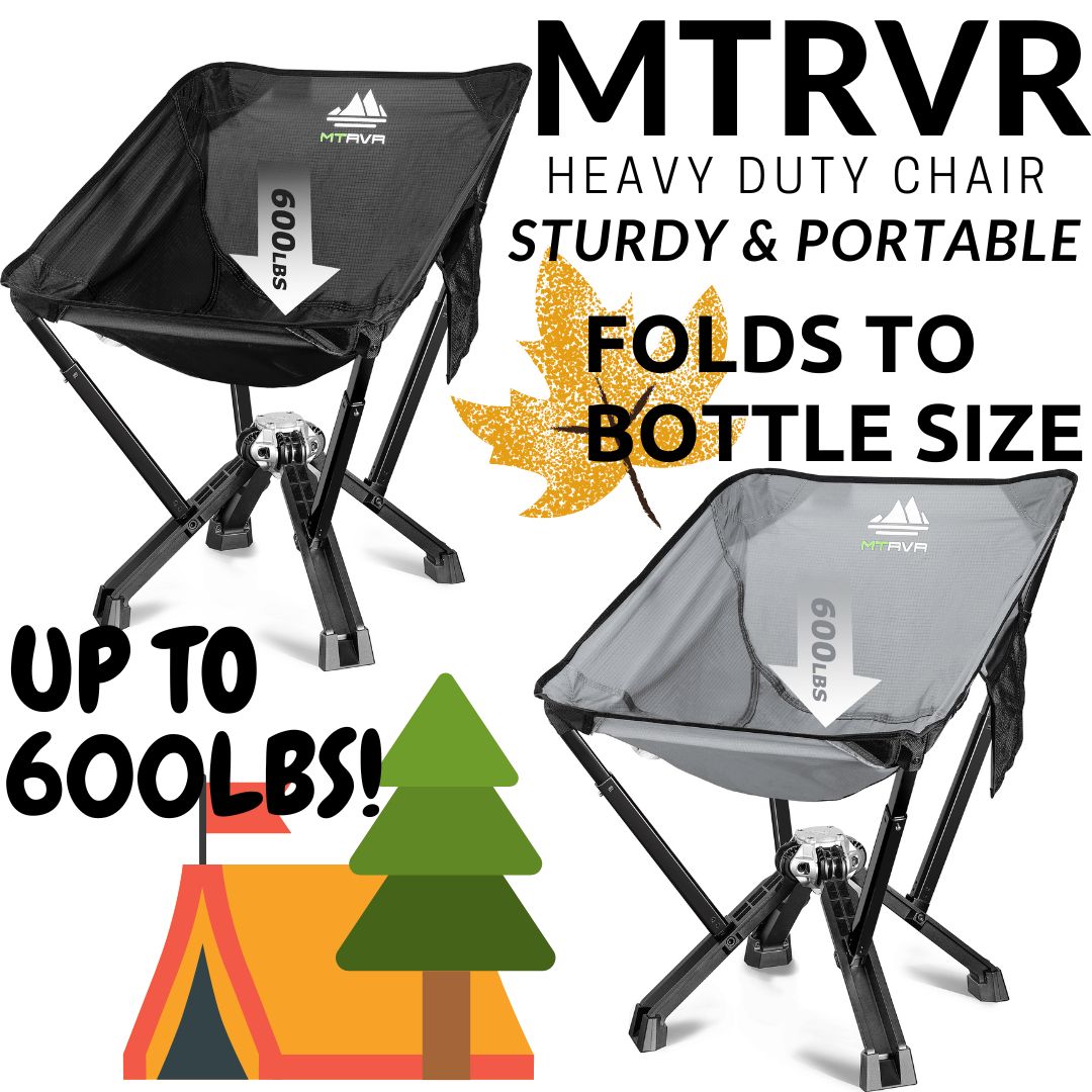 MTRVR Fold Chair