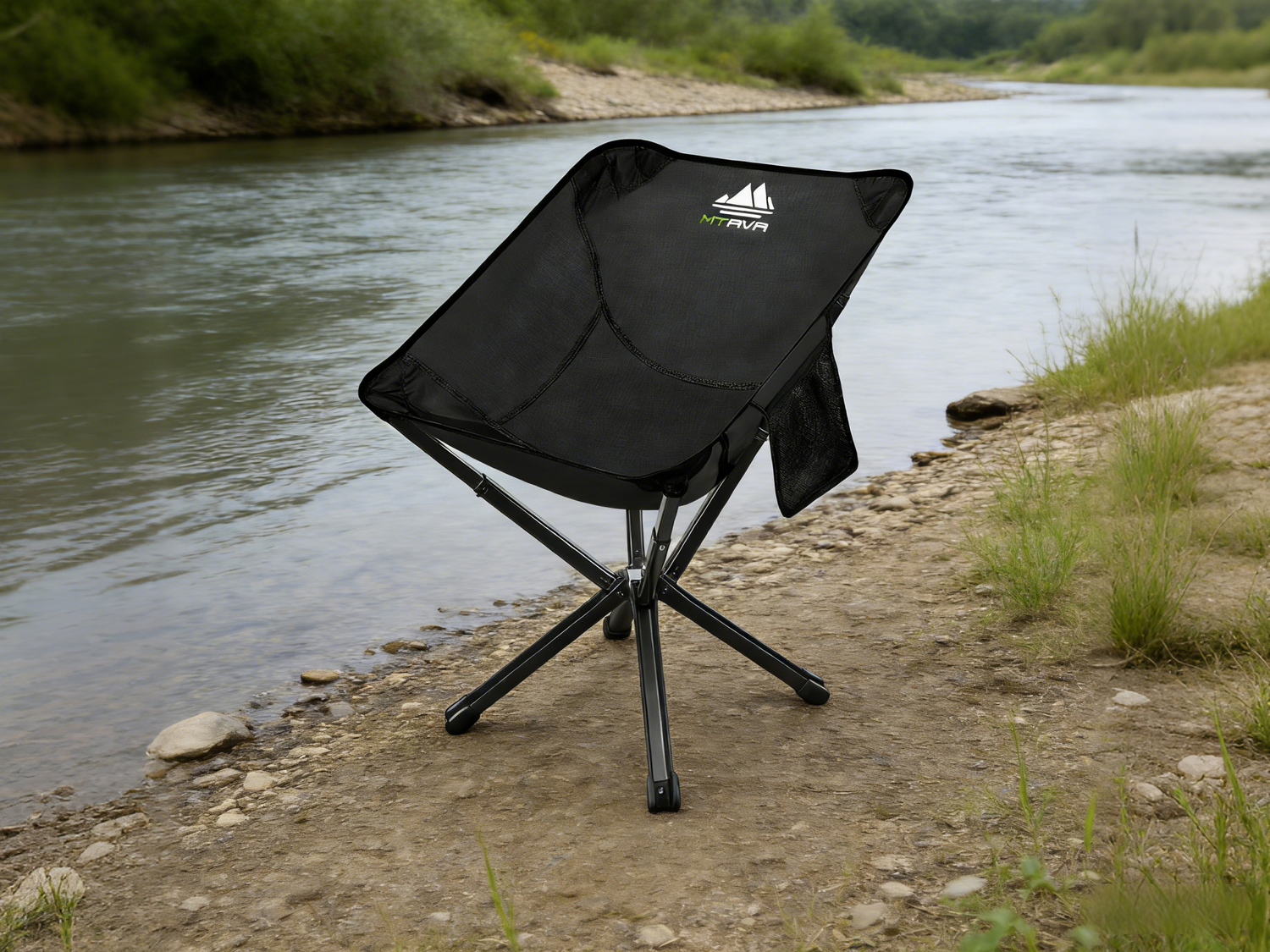 Camping Chair for Hiking: Lightweight Comfort on the Trail