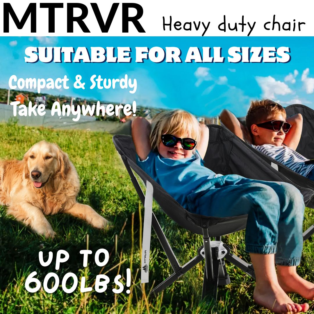 In the world of outdoor seating, the MTRVR chair has emerged as a remarkable option.