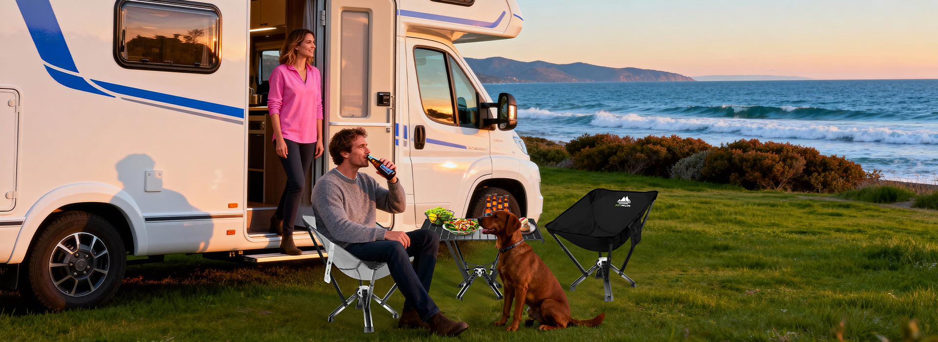 Most Comfortable Folding Camp Chair: The Ultimate Guide to Comfort, Durability, and Outdoor Relaxation