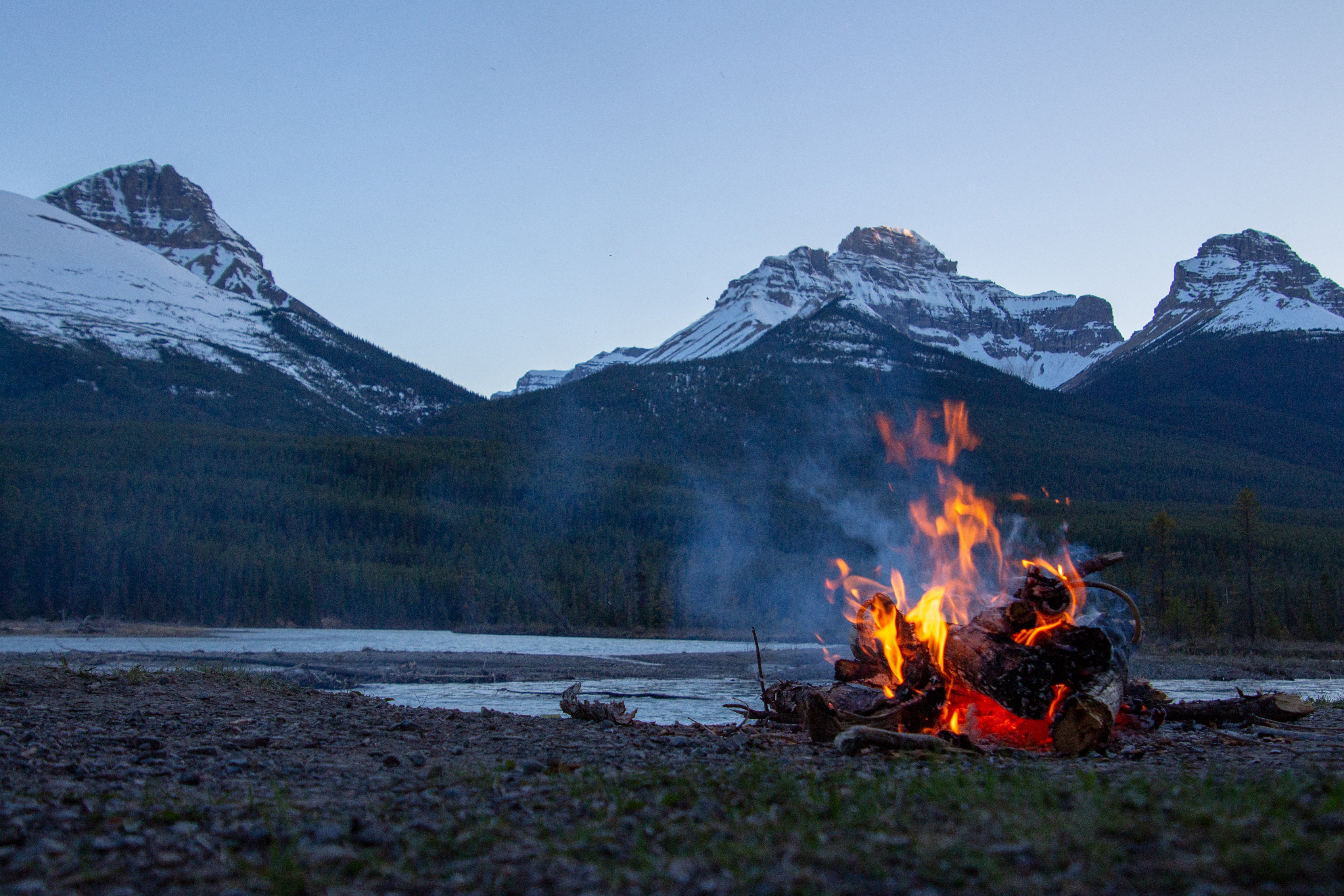 5 Best Camping Chairs for Comfortable Outdoor Experience