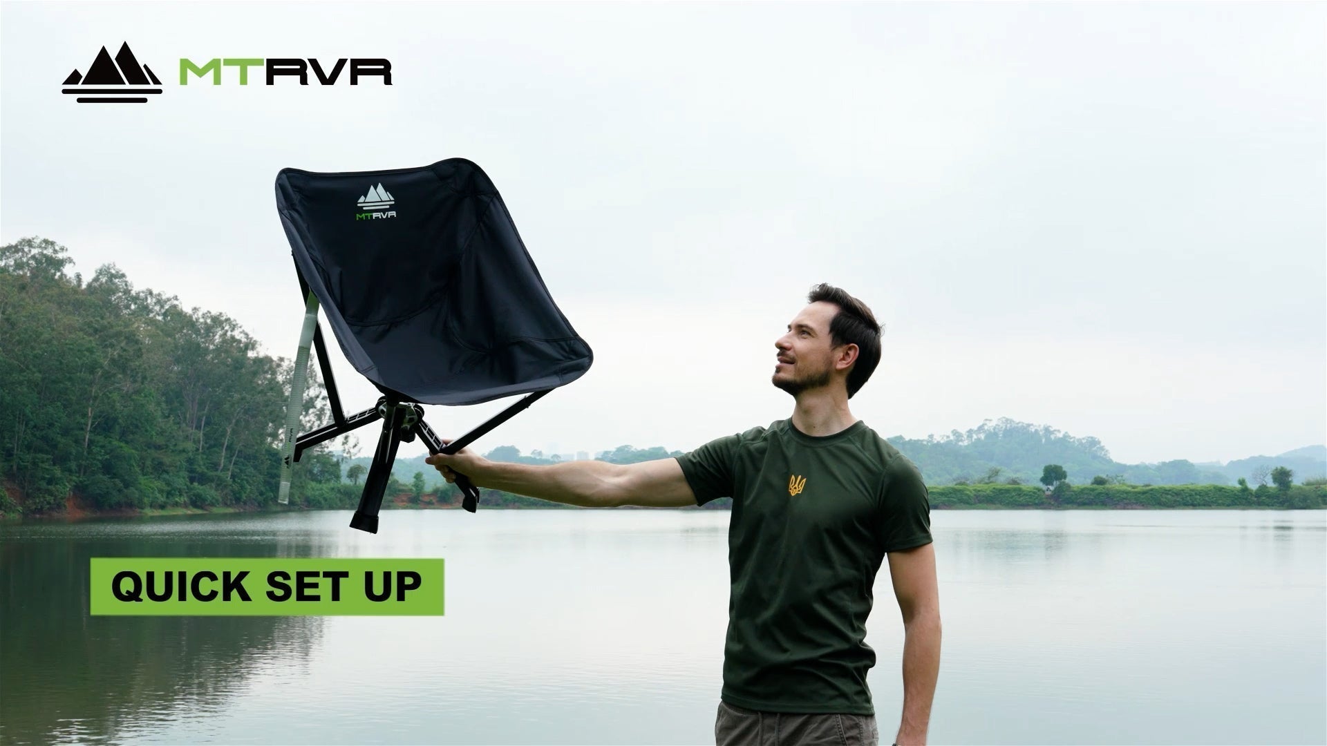 The Ultimate Guide to Heavy-Duty Camping Chairs (600 lbs+)