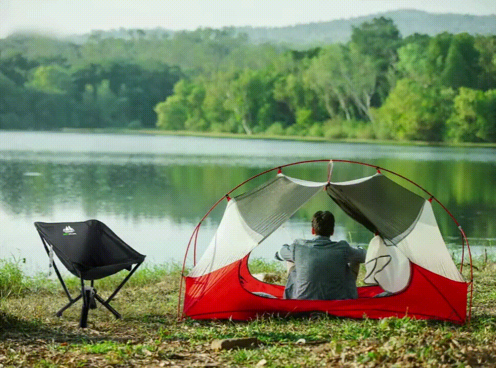 Don’t Let the Rain Win: Smart Tips for Camping in Wet Weather
