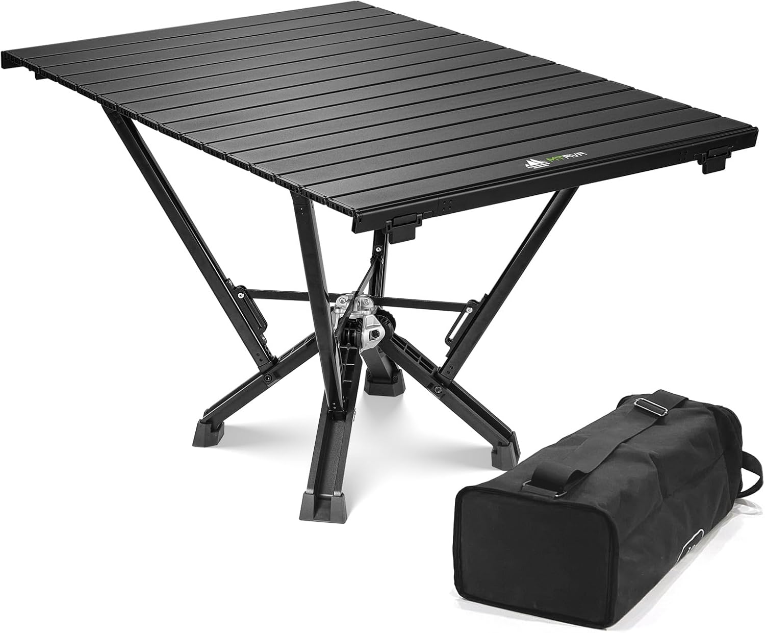 MTRVR Long Folding Table