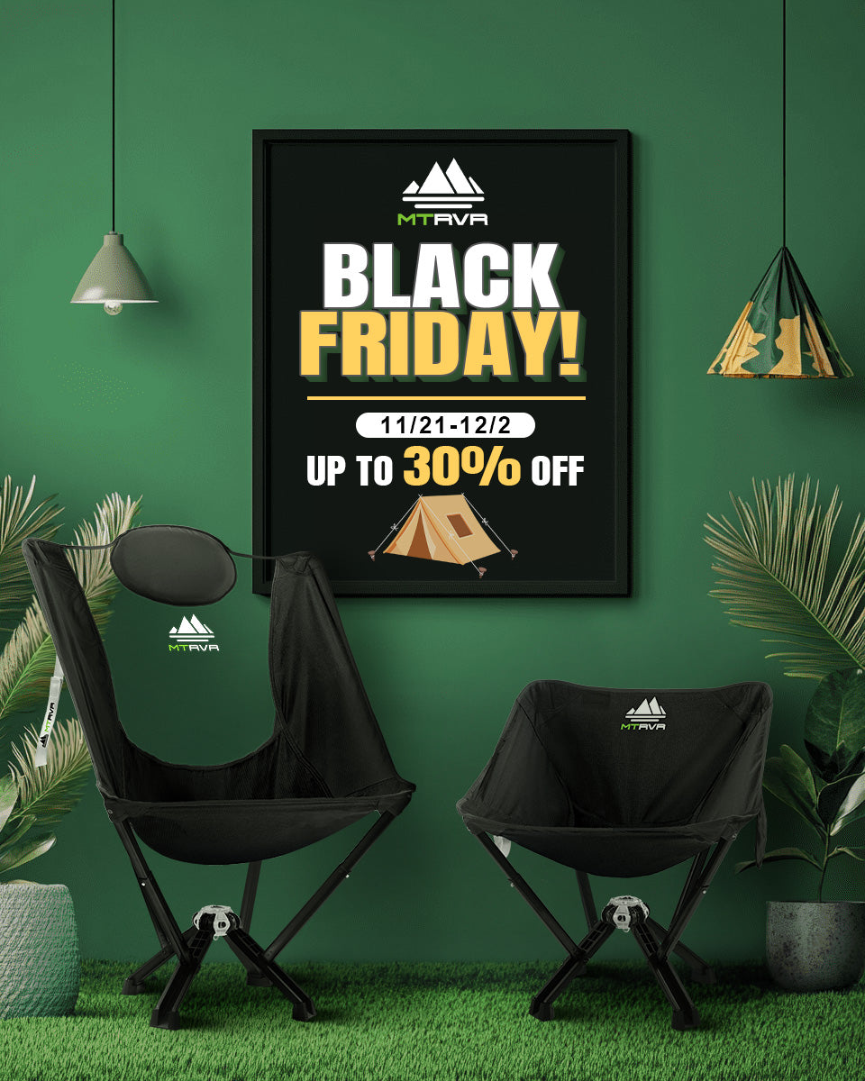 MTRVR Black Friday Discount