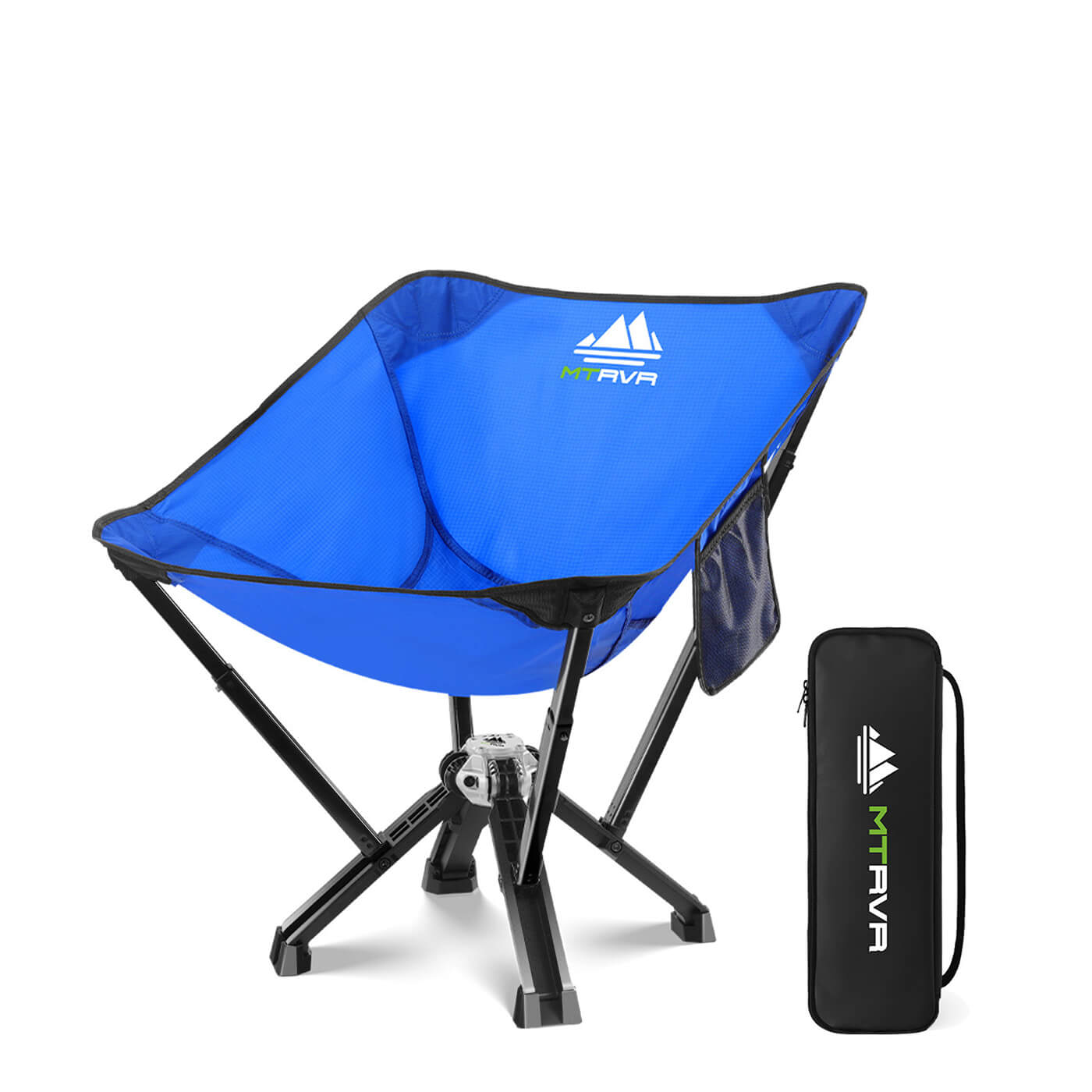 Silla de camping MTRVR