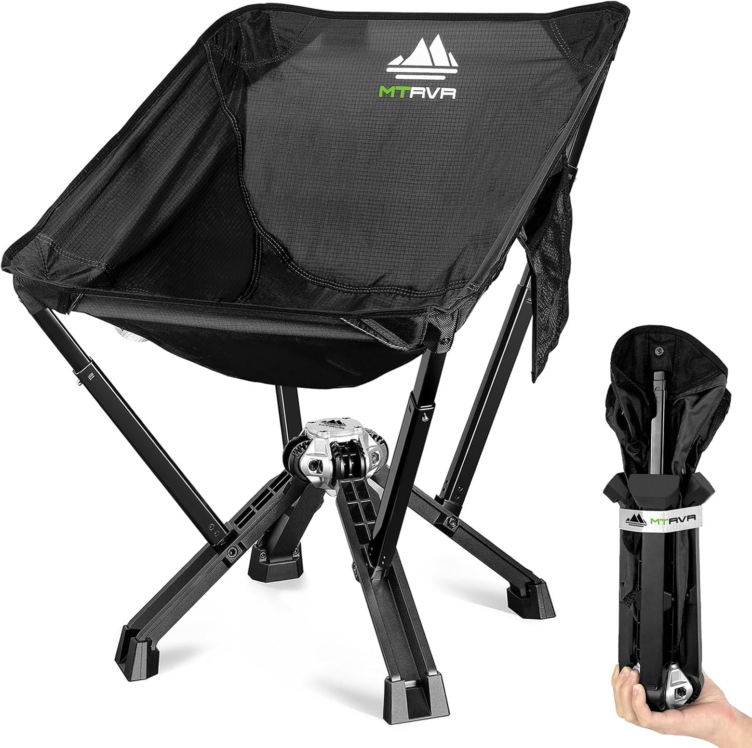 2-Piece: 1xClassic Chair+1xShort Table