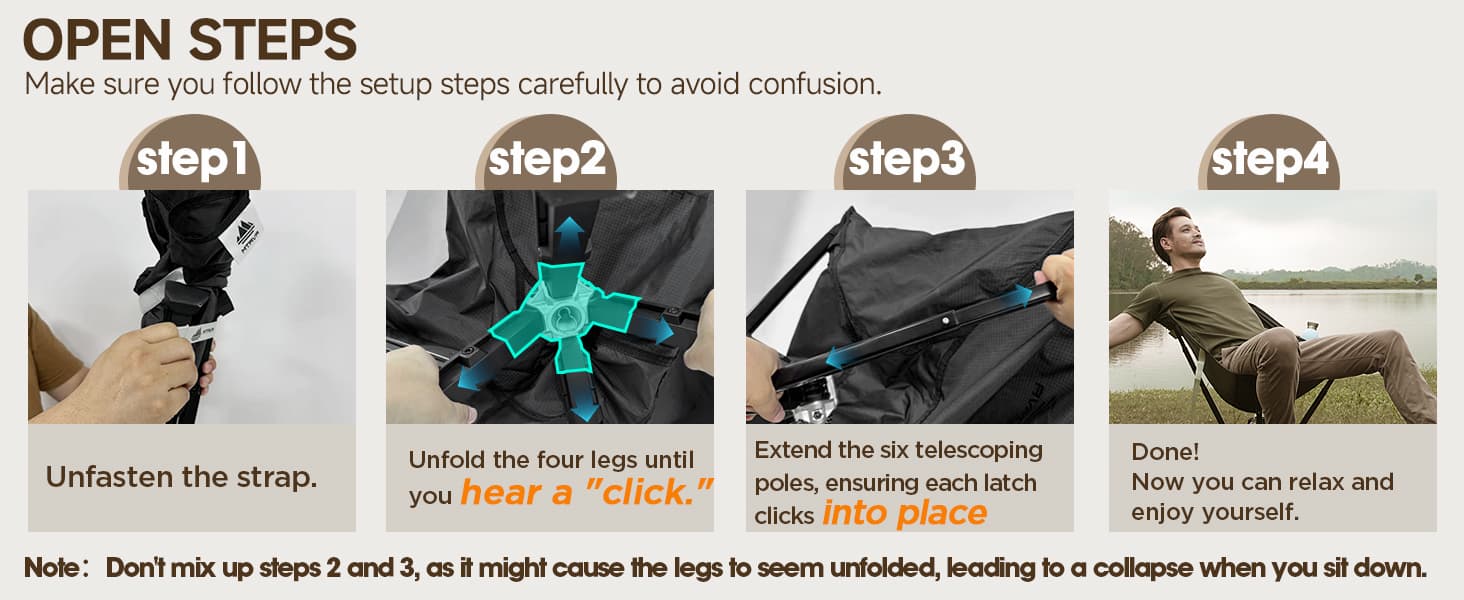 Installation-1 camp chair heavy duty folding chair helinox chair zero helinox chair