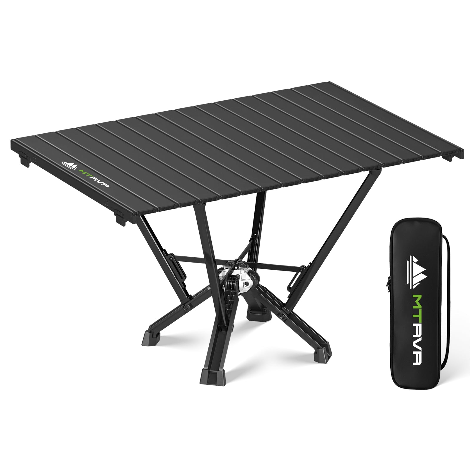 MTRVR Long Folding Table