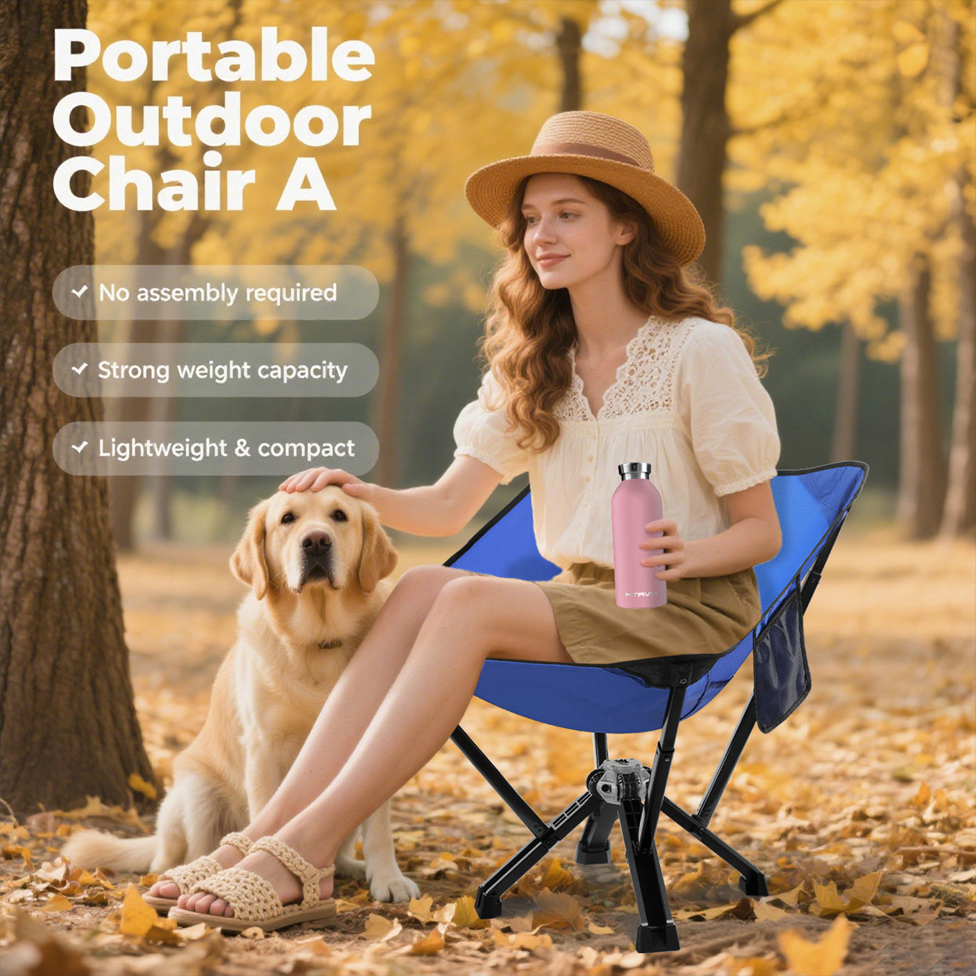 MTRVR  Classic Chair A