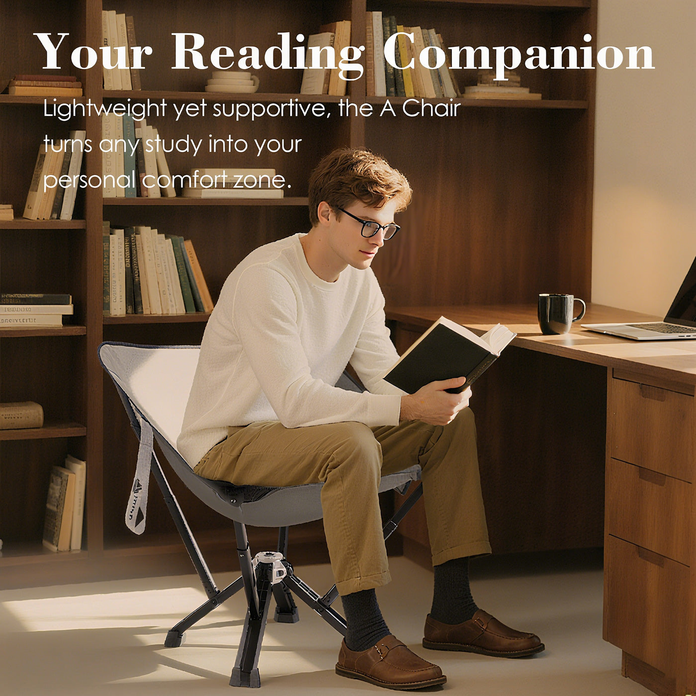 MTRVR  Classic Chair A
