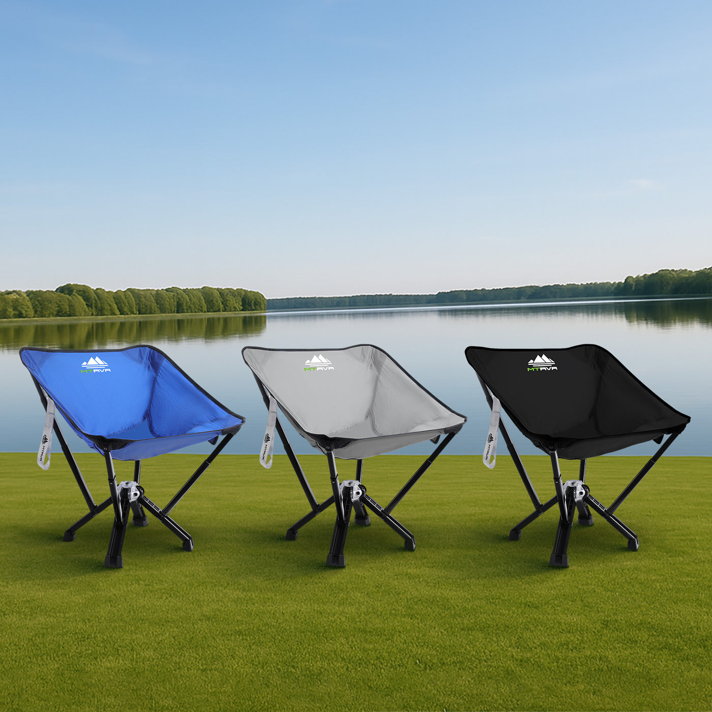 MTRVR  Classic Chair A