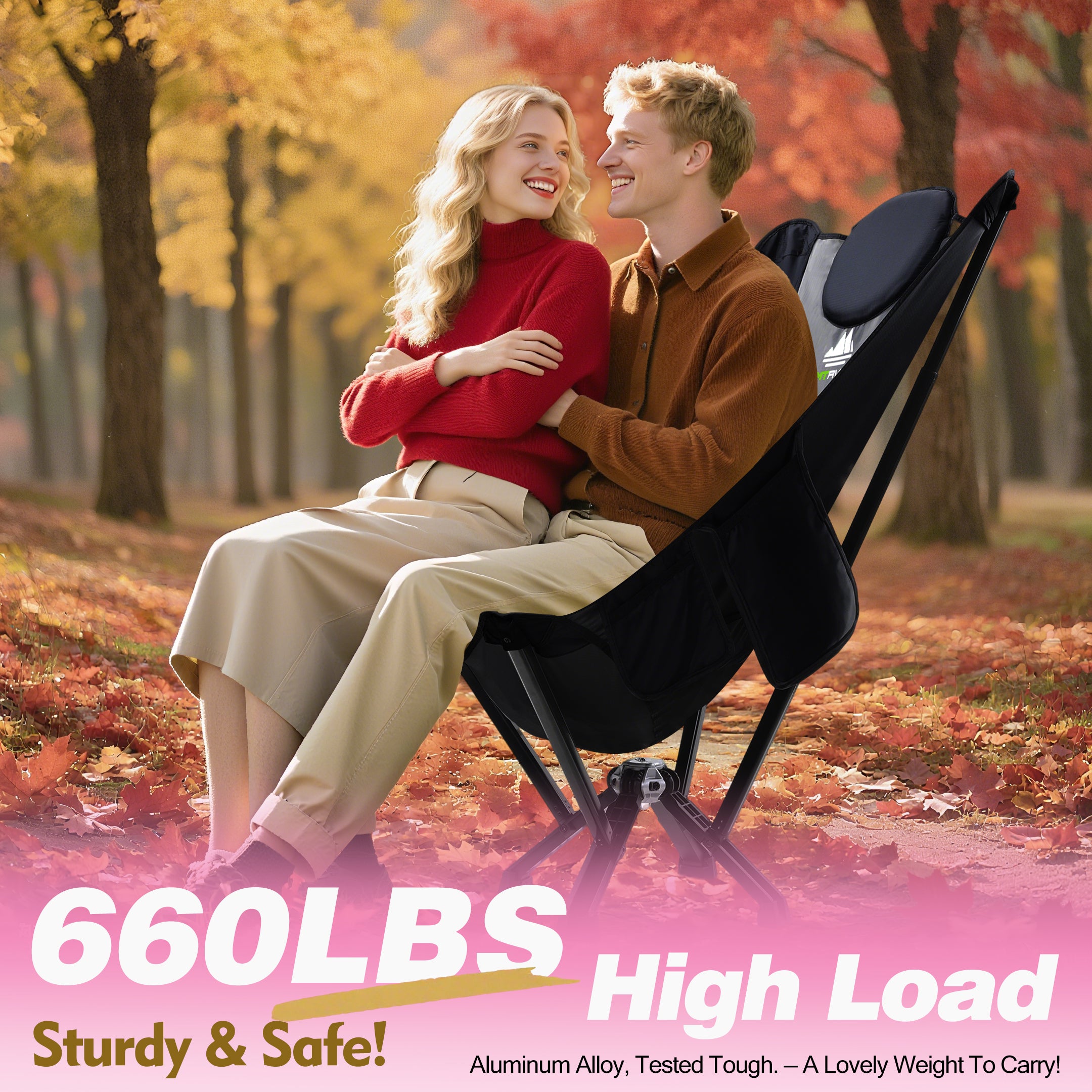 MTRVR High Back Chair D