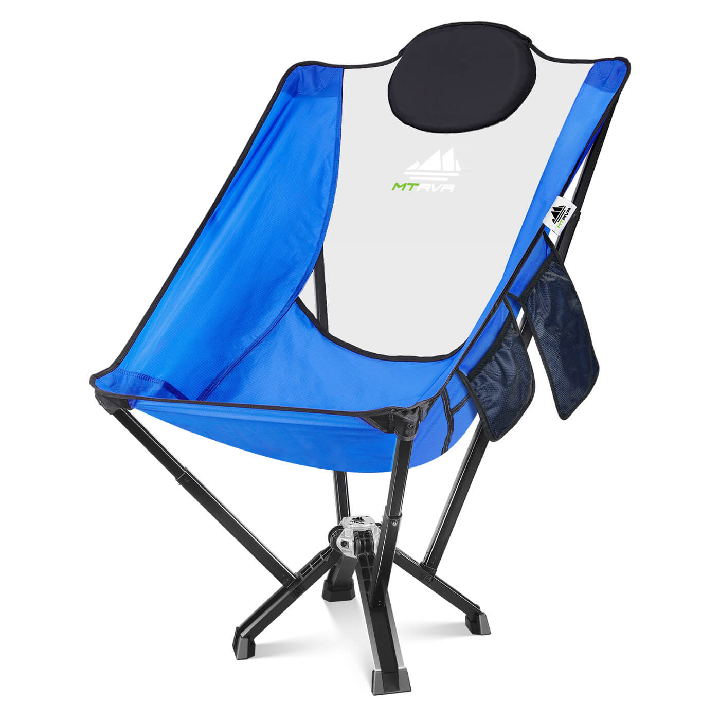 MTRVR High Back Chair D