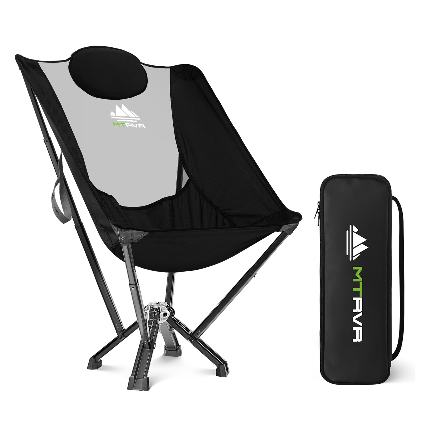MTRVR High Back Chair D