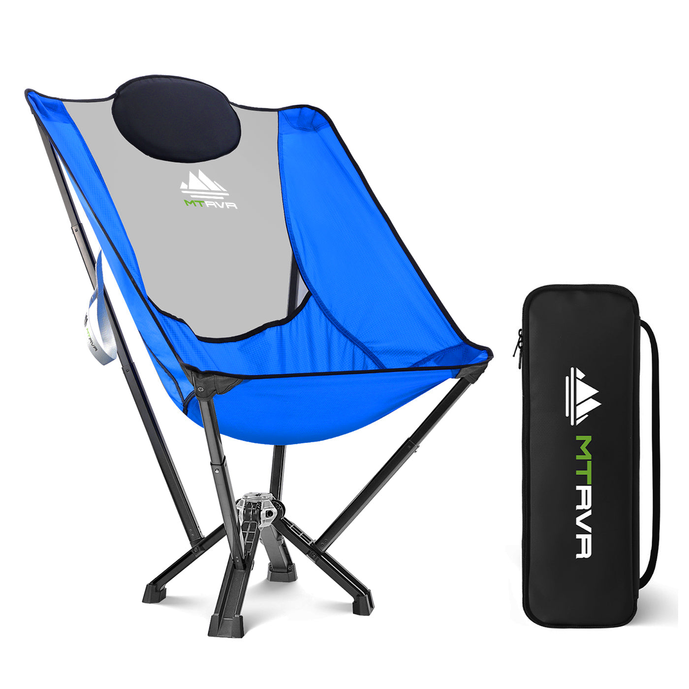 MTRVR High Back Chair D