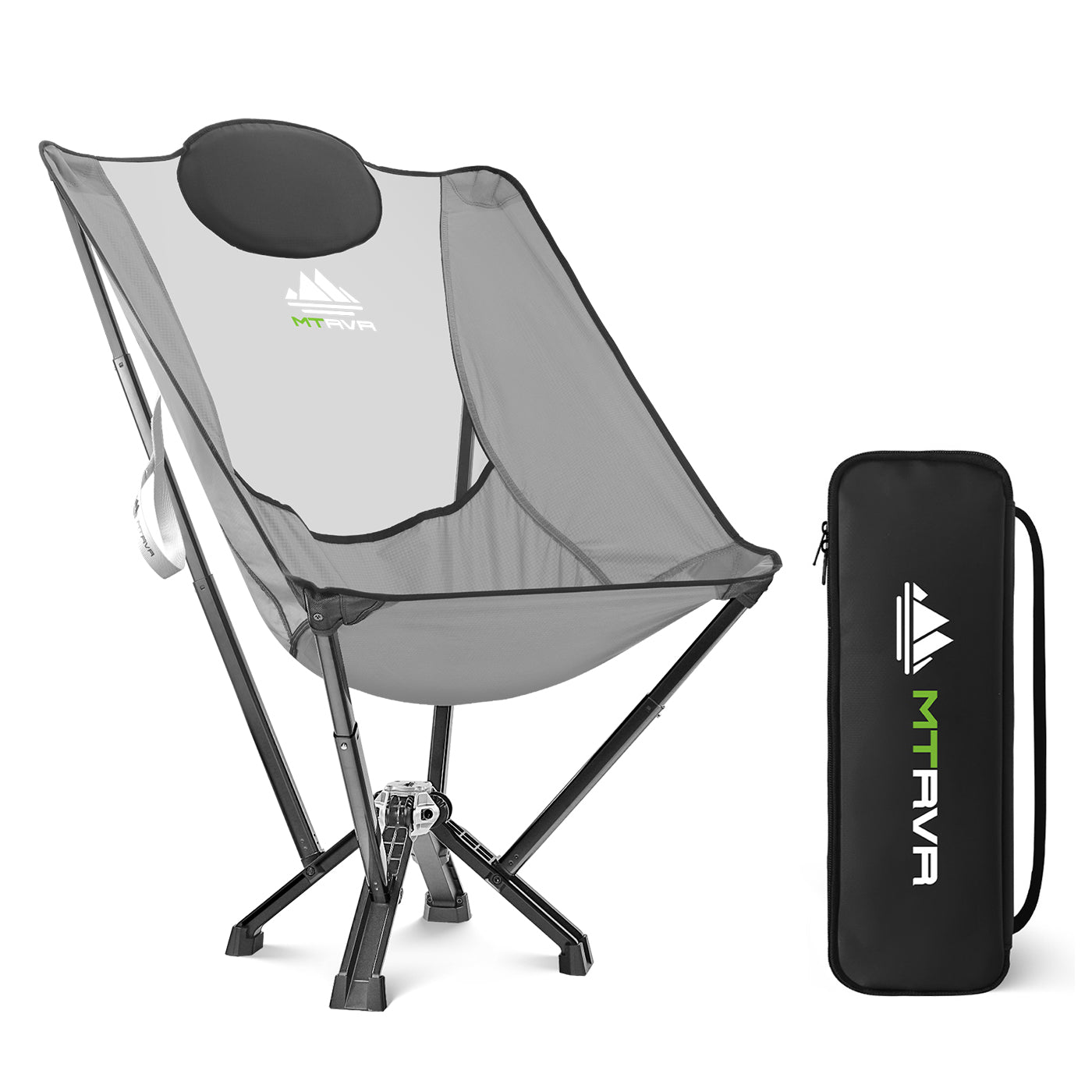 MTRVR High Back Chair D